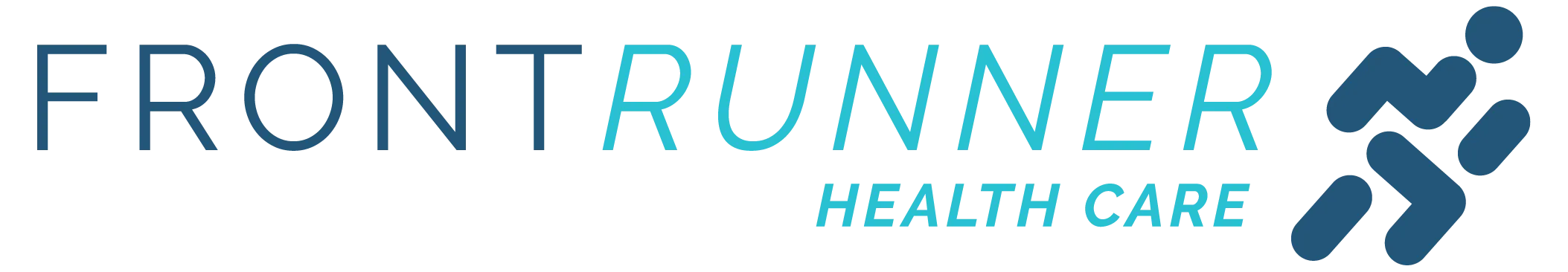 FrontRunnerHC Logo