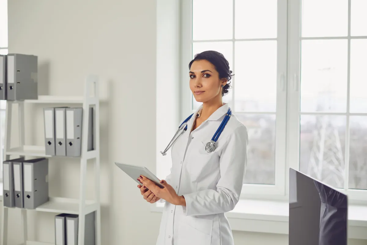 Vanguard Healthcare Staffing Wide Range of Benefits for Contractors